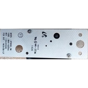 SAMSUNG UA55F9000 P-FUNCTION JOG BOARD BN96-29508A BN41-02014A