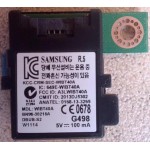 SAMSUNG UA65HU8000 BLUETOOTH MODULE BN96-30218A WIBT40A