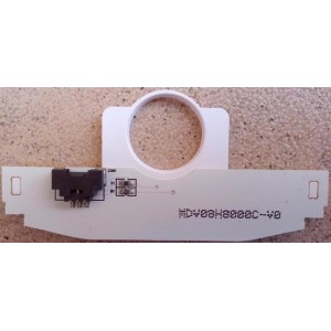 SAMSUNG UA55H8000 BLU P-DECO BN96-32114A MDV08H8000C