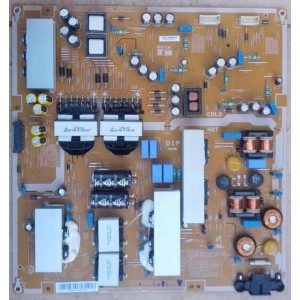 SAMSUNG UA65H8000 POWER BOARD BN44-00728A L65C2Q_ESM