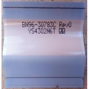SAMSUNG UA55H8000 CABLE BN96-30783C