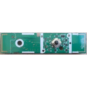 SAMSUNG UA55H8000 P-FUNCTION JOG BOARD BN96-31812B A31812B BN41-02187A