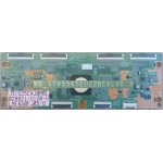 SAMSUNG UA65HU9000 T-CON BOARD VD_STV5565EU22BC6LV0.3 LMF650FJ05-G BN96-34324A 