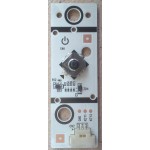 SAMSUNG UA55HU8500 P-JOG FUNCTION BOARD BN96-29508A BN41-020141 UF8000_SW