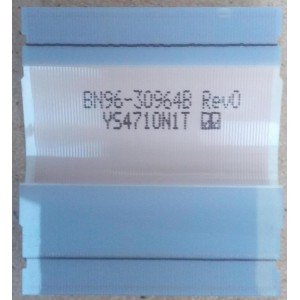 SAMSUNG UA65HU8500 CABLE BN96-30964B YS4710N1T