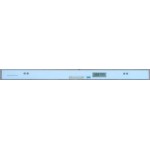 SAMSUNG UA65HU8500 LED BAR BN96-30670A 30670A