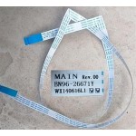 SAMSUNG UA65HU9000 CABLE BN96-26671Y