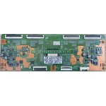 SAMSUNG UA65HU9000 T-CON BOARD BN96-30714A VD_STV5565EU22BC6LV0.1 LMF650FJ03-G