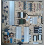 SAMSUNG UA65JS8000 POWER BOARD BN44-00834A L65E8N_FHS