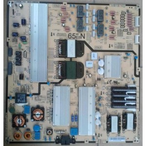 SAMSUNG UA65JS8000 POWER BOARD BN44-00834A L65E8N_FHS
