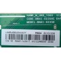 SAMSUNG UA65JS8000 MAIN BOARD BN94-10155S BN91-14341T