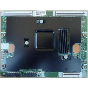 SAMSUNG UA65JS8000 T-CON BOARD BN95-01954A
