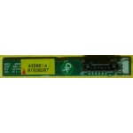 SAMSUNG UA55JS8000 IR BOARD BN96-35851A A35851A