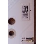 SAMSUNG UA65JS8000 LED BAR LEFT LOWER BN96-34777A S_5N9_65_SFL_B52_V1.0_141113