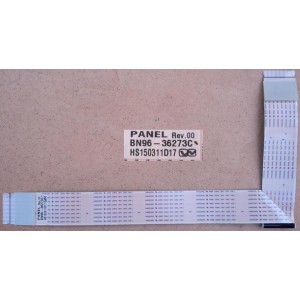 SAMSUNG UA65JU7000 FFC CABLE BN96-36273C