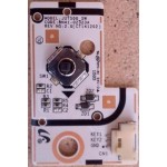 SAMSUNG UA50MU6100 FUNCTION JOG BOARD BN96-35345B BN41-02323A