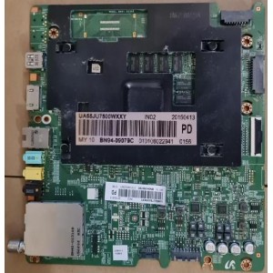 SAMSUNG UA65JU7500 MAIN BOARD BN94-09980C BN94-09079C