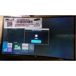 SAMSUNG UA65JU7500 SCREEN PANEL CY-WJ065FLAV1F BN95-01967C