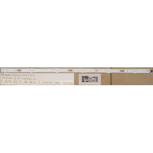 SAMSUNG UA65JU7500 LED STRIP BN96-34808A CY-WJ065FLAV1F