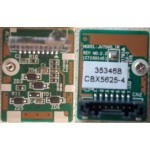 SAMSUNG UA78JU7500 IR BOARD BN96-35346B 35346B