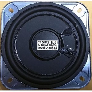 SAMSUNG UA55KS8000 BASS SPEAKER BN96-39888A
