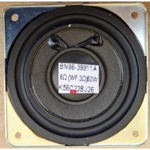 SAMSUNG UA65KS9000 BASS SPEAKER BN96-39911A