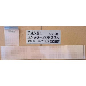 SAMSUNG UA65KS9000 FFC CABLE BN96-39822A