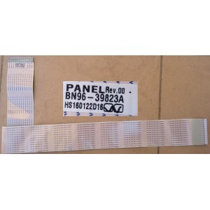 SAMSUNG UA65KS9500 FFC CABLE BN96-39823A