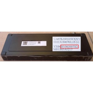 SAMSUNG UA55KS8000 ONE CONNECT MINI BOX 