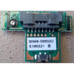 SAMSUNG UA65KS9000 P-FUNCTION TACT BN96-39802D