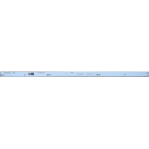 SAMSUNG UA65KS9000 LED BAR BN96-39351B 39351B CY-QK065FLLV4H