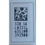 SAMSUNG UA65KS9000 LED BAR BN96-39350B 39350B CY-QK065FLLV4H