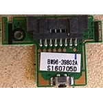 SAMSUNG UA55KS9500 P-FUNCTION TACT BN96-39802A