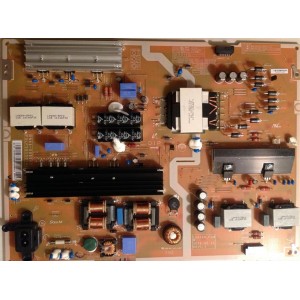 SAMSUNG UA60KU6000 POWER BOARD BN44-00808D L65S6N_FSM PSLF261S07A
