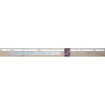 SAMSUNG UA65MU6100 LED STRIP BN96-39667A 39667A S_5U75_65_FL_L8_REV1.4_150514_LM41-00121F