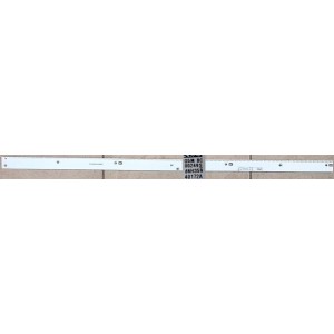 SAMSUNG UA65LS03NAW LEFT LED STRIP 