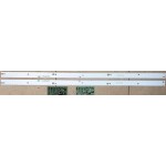 SAMSUNG UA65KU7500 LED BARS BN96-40173A BN96-40174A 40173A 40174A
