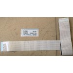 SAMSUNG UA65MU6100 FFC CABLE BN96-39823B