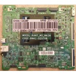 SAMSUNG UA65MU9000 MAIN BOARD BN94-12536F BN41-02570B