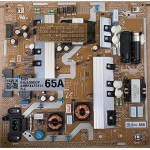 SAMSUNG UA65NU7100 POWER BOARD BN44-00932F L65E6A_NHS