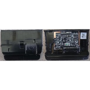SAMSUNG UA65NU7100 IR BOARD BN96-45912A 45912A