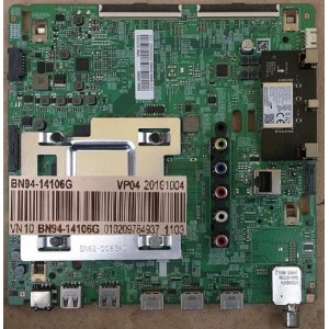 SAMSUNG UA65RU7100 MAIN BOARD BN94-14106G