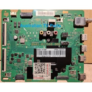 SAMSUNG UA65TU8000 MAIN BOARD BN94-15799F BN41-02756B