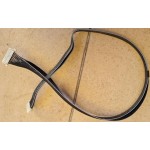 SAMSUNG UA75F6400 CABLE 20P TO 20P