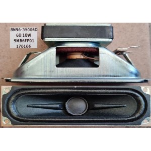 SAMSUNG UA75JU6400 SPEAKER BN96-35006D