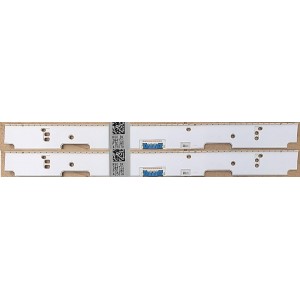 SAMSUNG UA75MU7000 LED BARS 42587A BN96-42587A 