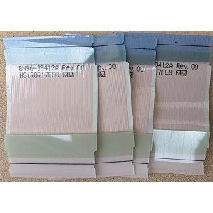 SAMSUNG UA75MU7000 CABLES BN96-39412A