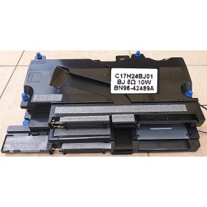 SAMSUNG UA75MU7000 SPEAKER BN96-42489A