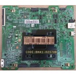 SAMSUNG UA75MU7000 MAIN BOARD BN94-12521U BN41-02570B