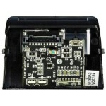 SAMSUNG UA55RU8000 IR BOARD BN96-48730A 48730A
